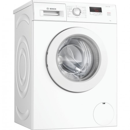 Bosch WAJ24006GB -- 7kg 1200 Spin Washing -- 2 Year Warranty