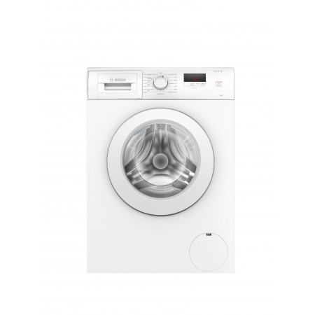 Bosch WAJ28001GB 7kg 1400 Spin Washing Machine - White