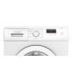 Bosch WAJ28001GB 7kg 1400 Spin Washing Machine - White Bosch WAJ28001GB 7kg 1400 Spin Washing Machine - White