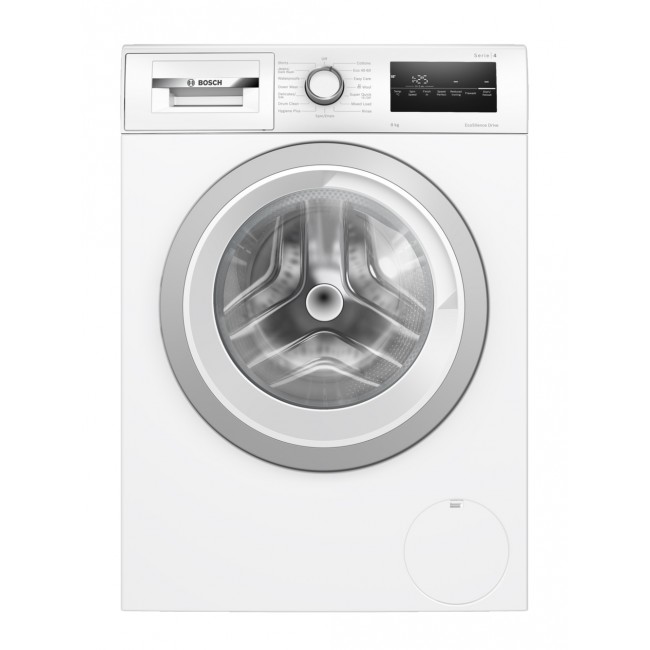 Bosch WAN28250GB 8kg 1400 Spin Washing Machine ++5 Year Warranty++