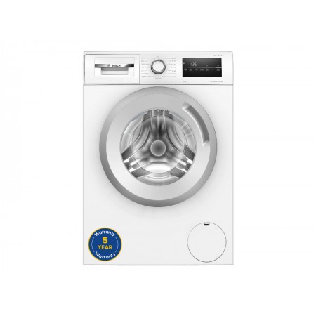 Bosch WAN28258GB 8kg 1400 Spin Washing Machine ++5 Year Warranty++ Bosch WAN28258GB 8kg 1400 Spin Washing Machine ++5 Year Warranty++