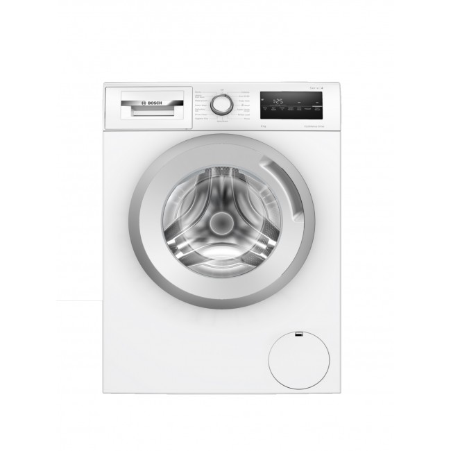 Bosch WAN28282GB 8kg 1400 Spin  - White++ 5 Year Warranty