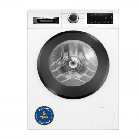 Bosch WGG24400GB 9kg 1400 Spin Washing Machine ++5YR Warranty++