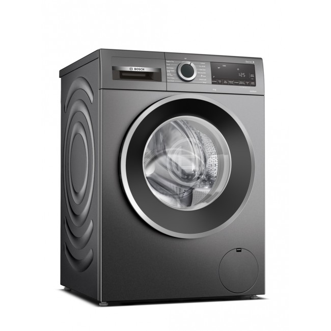 Bosch WGG2449RGB Series 6 9kg 1400 Spin +++5 YEAR WARRANTY++ Bosch WGG2449RGB Series 6 9kg 1400 Spin +++5 YEAR WARRANTY++