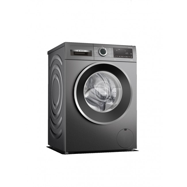 Bosch WGG2449RGB Series 6 9kg 1400 Spin +++5 YEAR WARRANTY++ Bosch WGG2449RGB Series 6 9kg 1400 Spin +++5 YEAR WARRANTY++