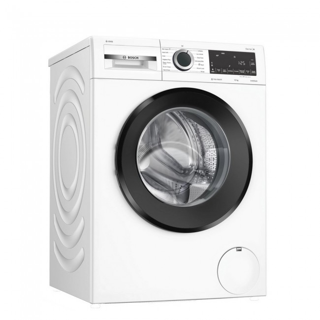 Bosch WGG254F1GB 10kg 1400 Spin Washing Machine ++5YR Warranty++ Bosch WGG254F1GB 10kg 1400 Spin Washing Machine ++5YR Warranty++