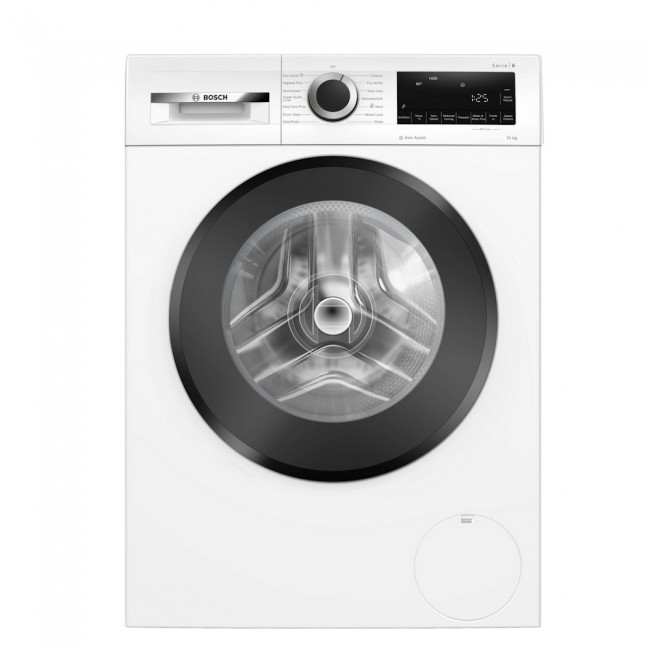 Bosch WGG254Z1GB 10kg 1400 Spin Washing Machine ++5Yr Warranty++