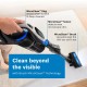 Cordless vacuum cleaner Unlimited 10 Graphite