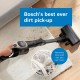 Cordless vacuum cleaner Unlimited 10 Graphite