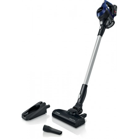 Cordless vacuum cleaner Unlimited 6 Blue