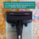 Cordless vacuum cleaner Unlimited 6 Blue