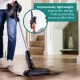Cordless vacuum cleaner Unlimited 6 Blue