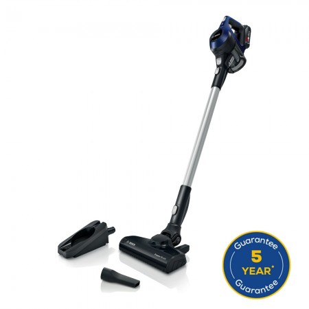 Cordless vacuum cleaner Unlimited 6 Blue