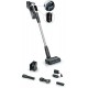 Cordless vacuum cleaner Unlimited 9 White