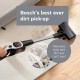 Cordless vacuum cleaner Unlimited 9 White