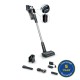 Cordless vacuum cleaner Unlimited 9 White