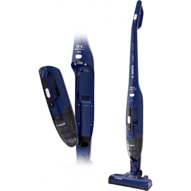 Series 2 Cordless vacuum cleaner Readyy'y 16Vmax