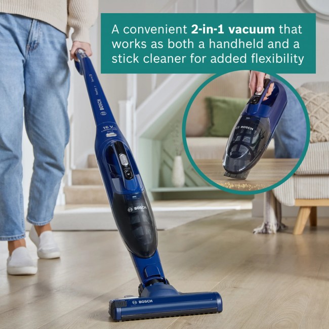 Series 2 Cordless vacuum cleaner Readyy'y 16Vmax