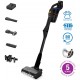 Cordless vacuum cleaner Unlimited 10 ProPower Black