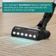 Cordless vacuum cleaner Unlimited 7 Black