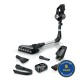 Cordless vacuum cleaner Unlimited 7 Black