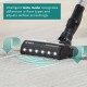 Cordless vacuum cleaner Unlimited 7 White