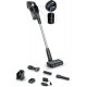 Cordless vacuum cleaner Unlimited 9 Black