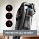 Cordless vacuum cleaner Unlimited 9 Black