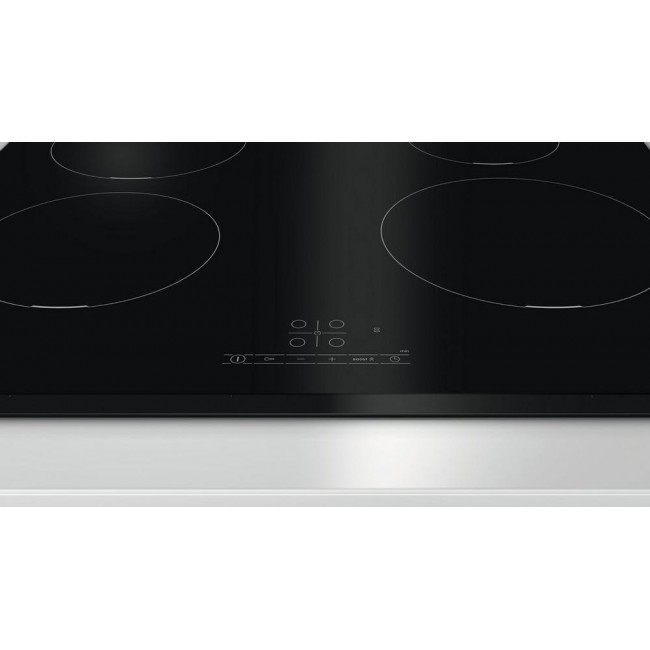 Bosch PIE631BB5E 59.2cm Induction Hob - Black--5YR Grtee