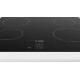 Bosch PUG61RAA5B 59.2cm Induction Hob - Black