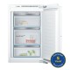 Series 4 built-in freezer 87.4 x 55.8 cm flat hinge