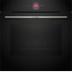 Series 8 Built-in oven 60 x 60 cm Black