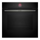 Series 8 Built-in oven 60 x 60 cm Black