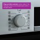 Series 4 Built-in oven with added steam function 60 x 60 cm Black