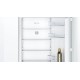 Series 2 Built-in fridge-freezer with freezer at bottom 177.2 x 54.1 cm flat hinge