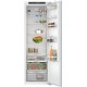 Series 6 Built-in fridge 177.2 x 55.8 cm soft close flat hinge