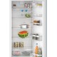 Series 6 Built-in fridge 177.2 x 55.8 cm soft close flat hinge