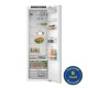 Series 6 Built-in fridge 177.2 x 55.8 cm soft close flat hinge