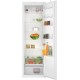 Series 2 Built-in fridge 177.2 x 54.1 cm sliding hinge