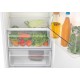 Series 2 Built-in fridge 177.2 x 54.1 cm sliding hinge