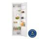 Series 2 Built-in fridge 177.2 x 54.1 cm sliding hinge