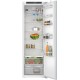 Series 4 Built-in fridge 177.2 x 54.1 cm flat hinge