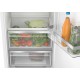 Series 4 Built-in fridge 177.2 x 54.1 cm flat hinge
