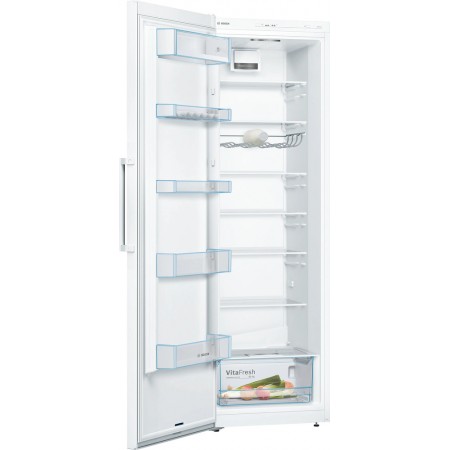 Series 4 Free-standing fridge 186 x 60 cm