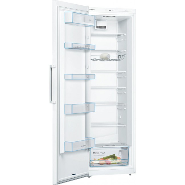 Series 4 Free-standing fridge 186 x 60 cm