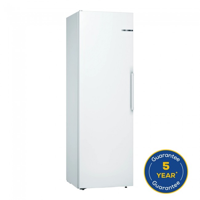 Series 4 Free-standing fridge 186 x 60 cm
