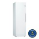 Series 4 Free-standing fridge 186 x 60 cm