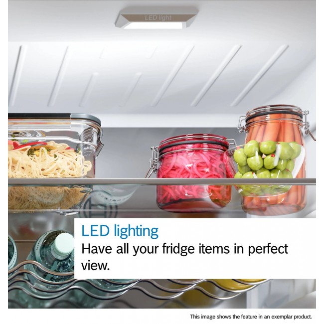 Series 2 Under counter fridge