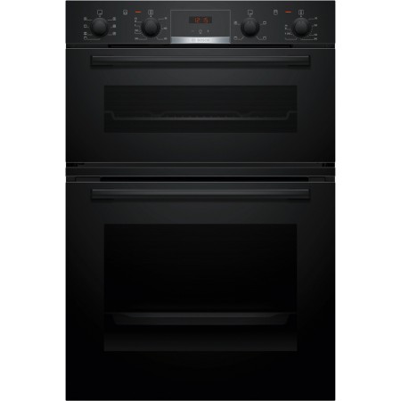 Series 4 Built-in double oven