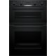 Series 4 Built-in double oven